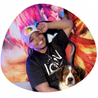 Khris, Groombar Chicago groomer