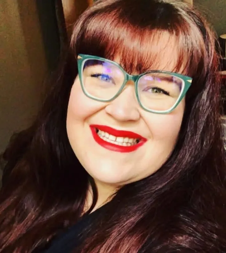 Sarah, Groombar Chicago groomer