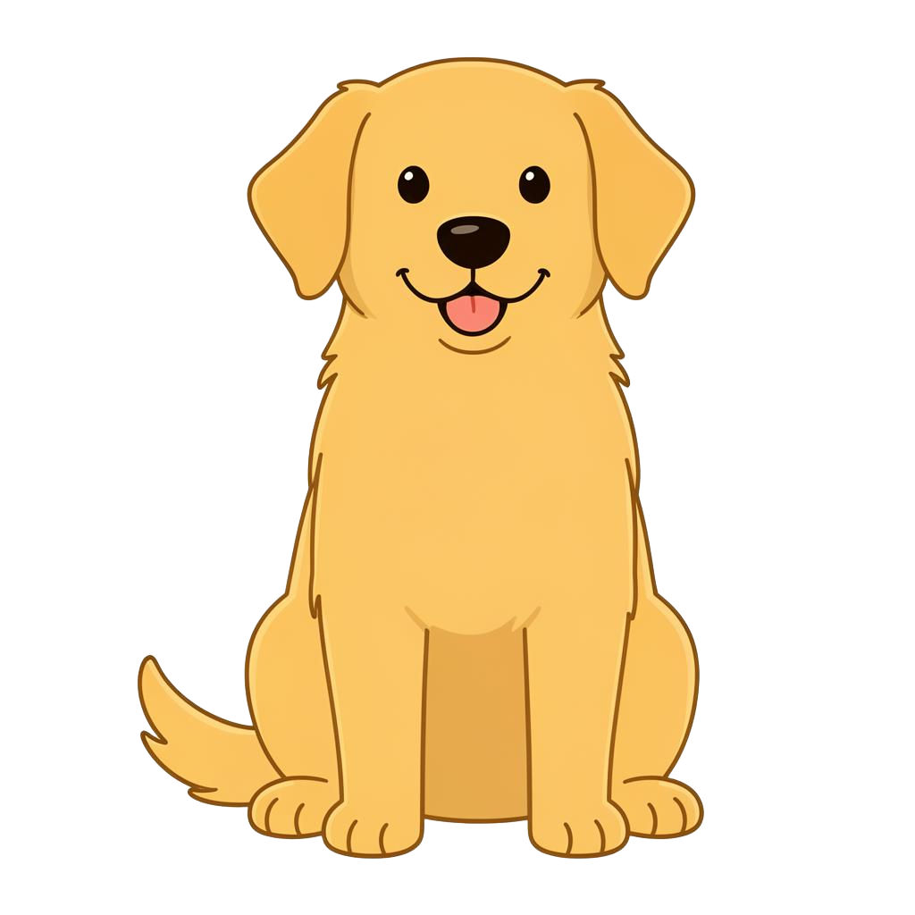 L size dog