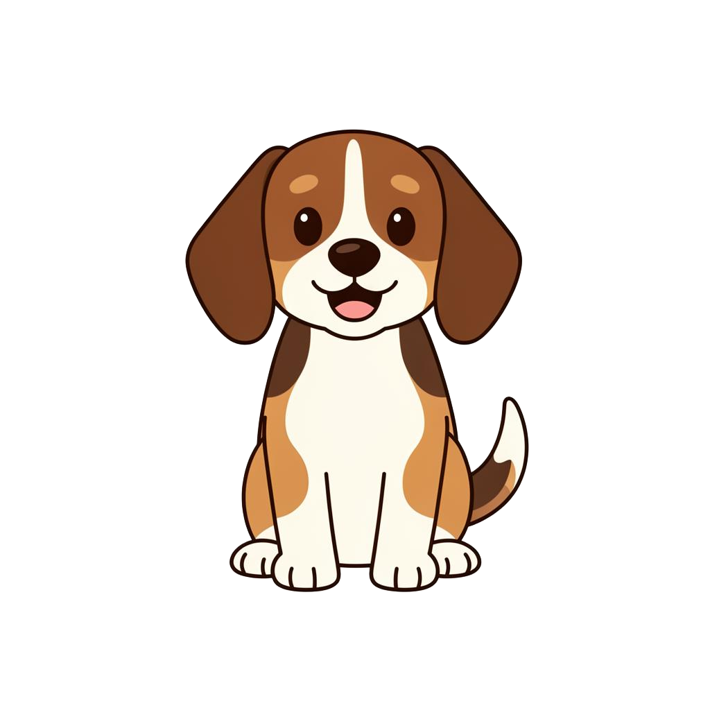 M size dog