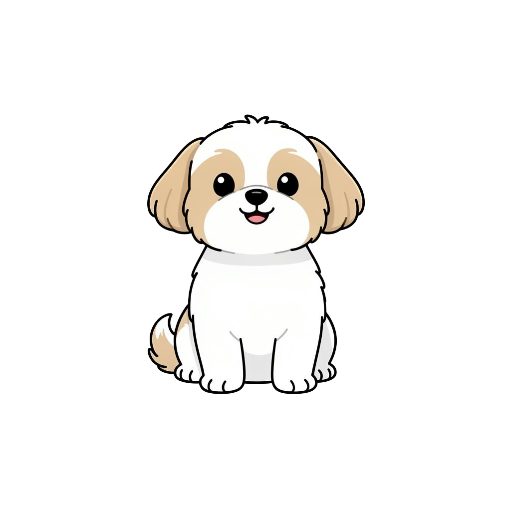 S size dog