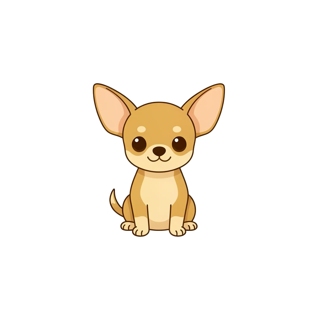 XS size dog