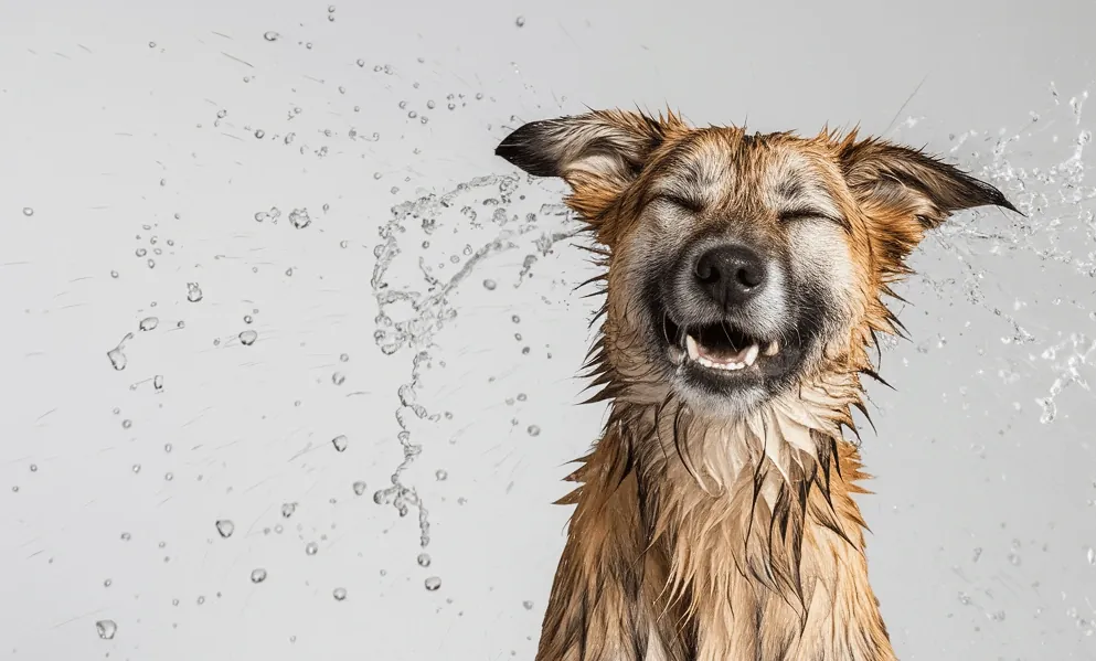 Premium mobile pet grooming in Kenosha, Wisconsin by Groombar Chicago